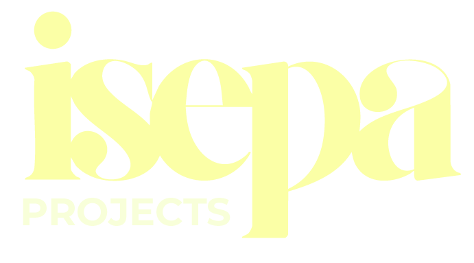 Logo Isepa Projects