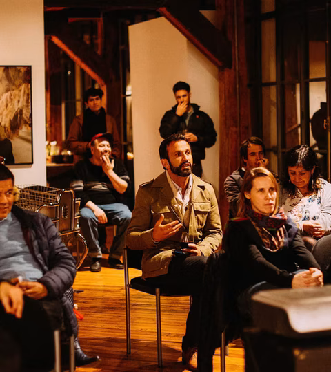 Communicatie en participatie