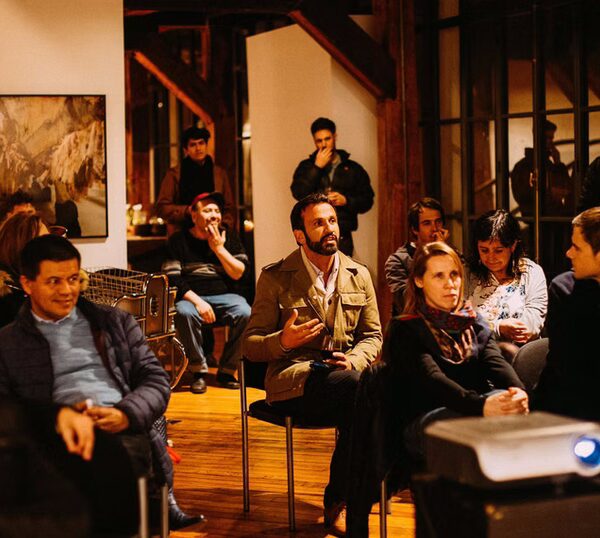 Communicatie en participatie