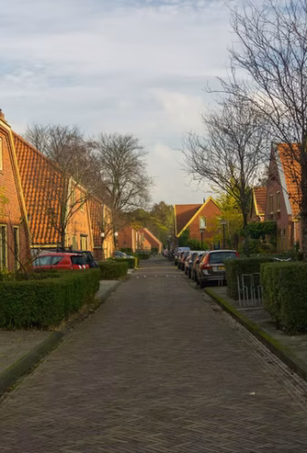 Verduurzaming woonwijken Utrecht
