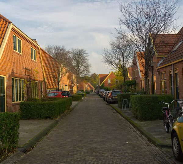 Verduurzaming woonwijken Utrecht