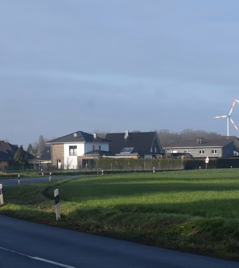 Gebiedsontwikkeling Gelderland