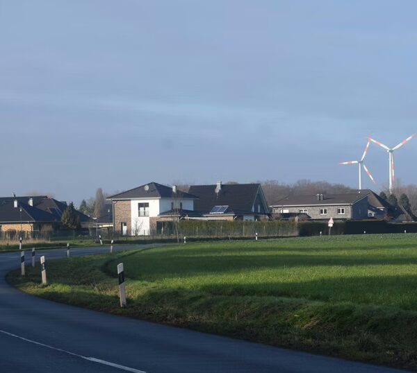 Gebiedsontwikkeling Gelderland