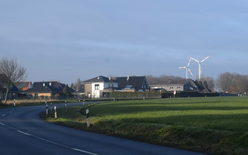 Gebiedsontwikkeling Gelderland