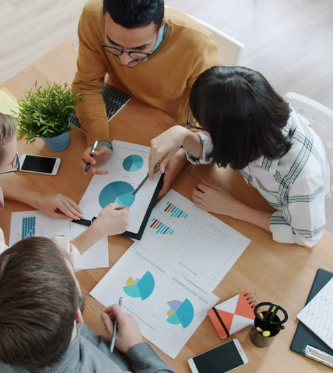 Optimalisatie projectmanagement