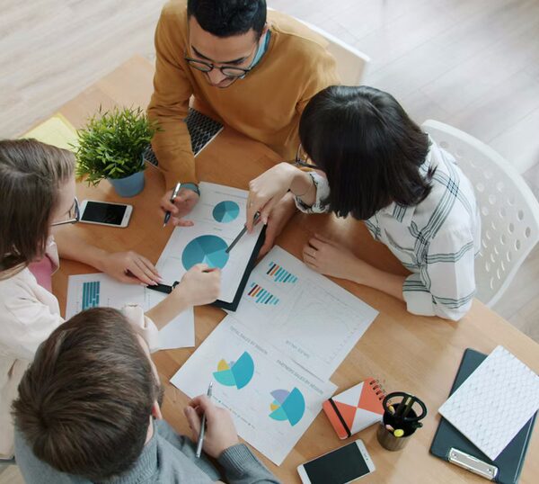 Optimalisatie projectmanagement