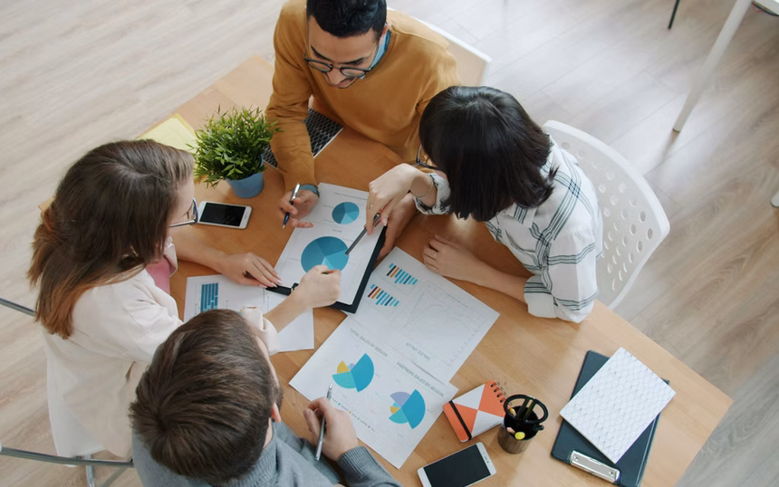 Optimalisatie projectmanagement