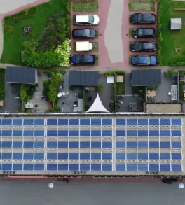 Structuur opbouwen