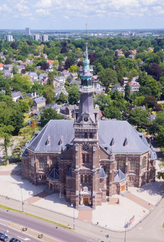 Isepa Projects Apeldoorn