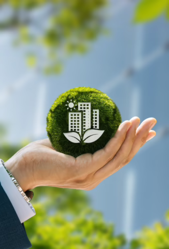Zelfstandig zetten van energieproject