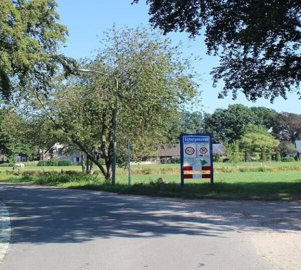 Warmtebedrijf Scherpenzeel