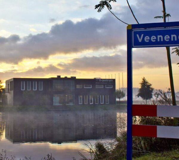 veenwarmte
