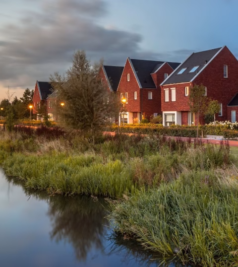 Warmtebedrijf Veenendaal