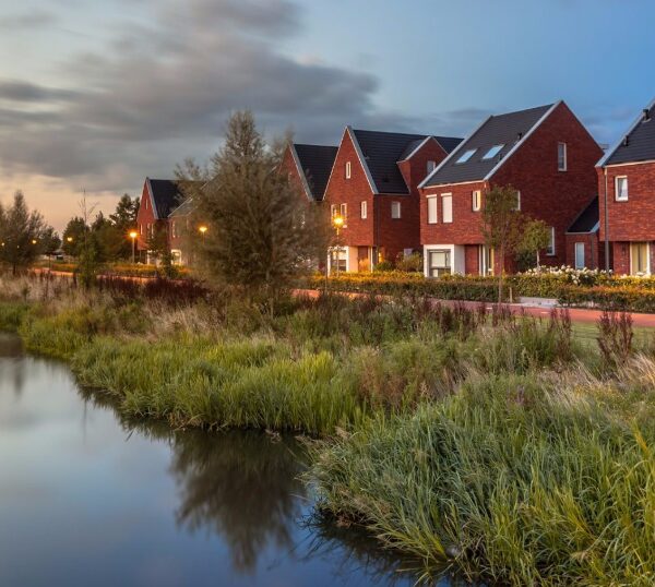 Warmtebedrijf Veenendaal
